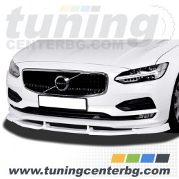 ПРЕДЕН СПОЙЛЕР ЗА VOLVO V90/S90